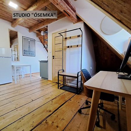 Gorskie Apartamenty Kowary Eksteriør billede