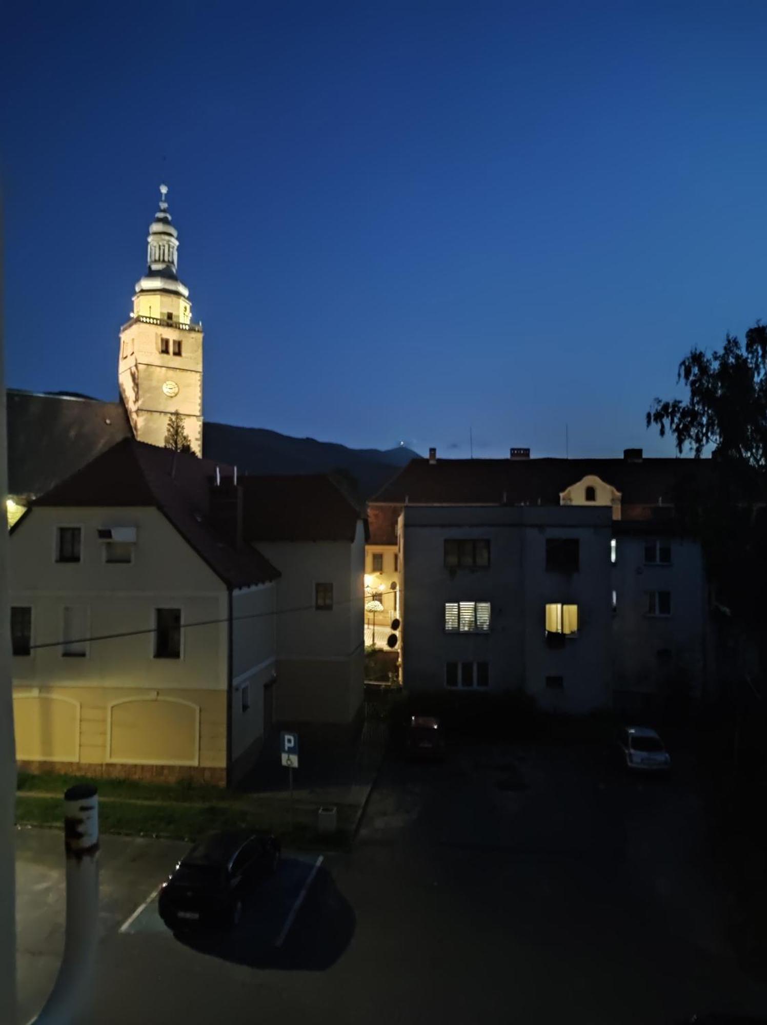 Gorskie Apartamenty Kowary Eksteriør billede