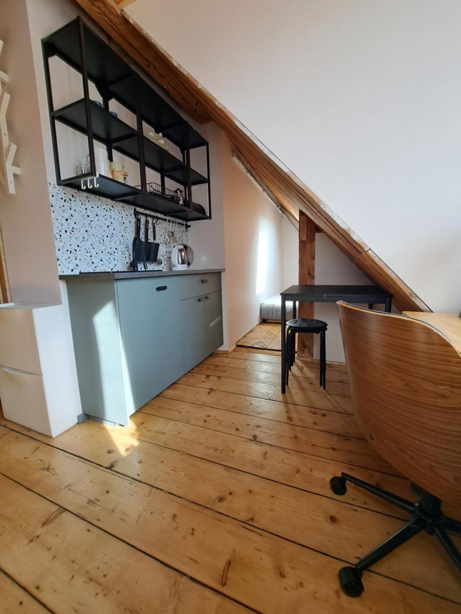 Gorskie Apartamenty Kowary Eksteriør billede