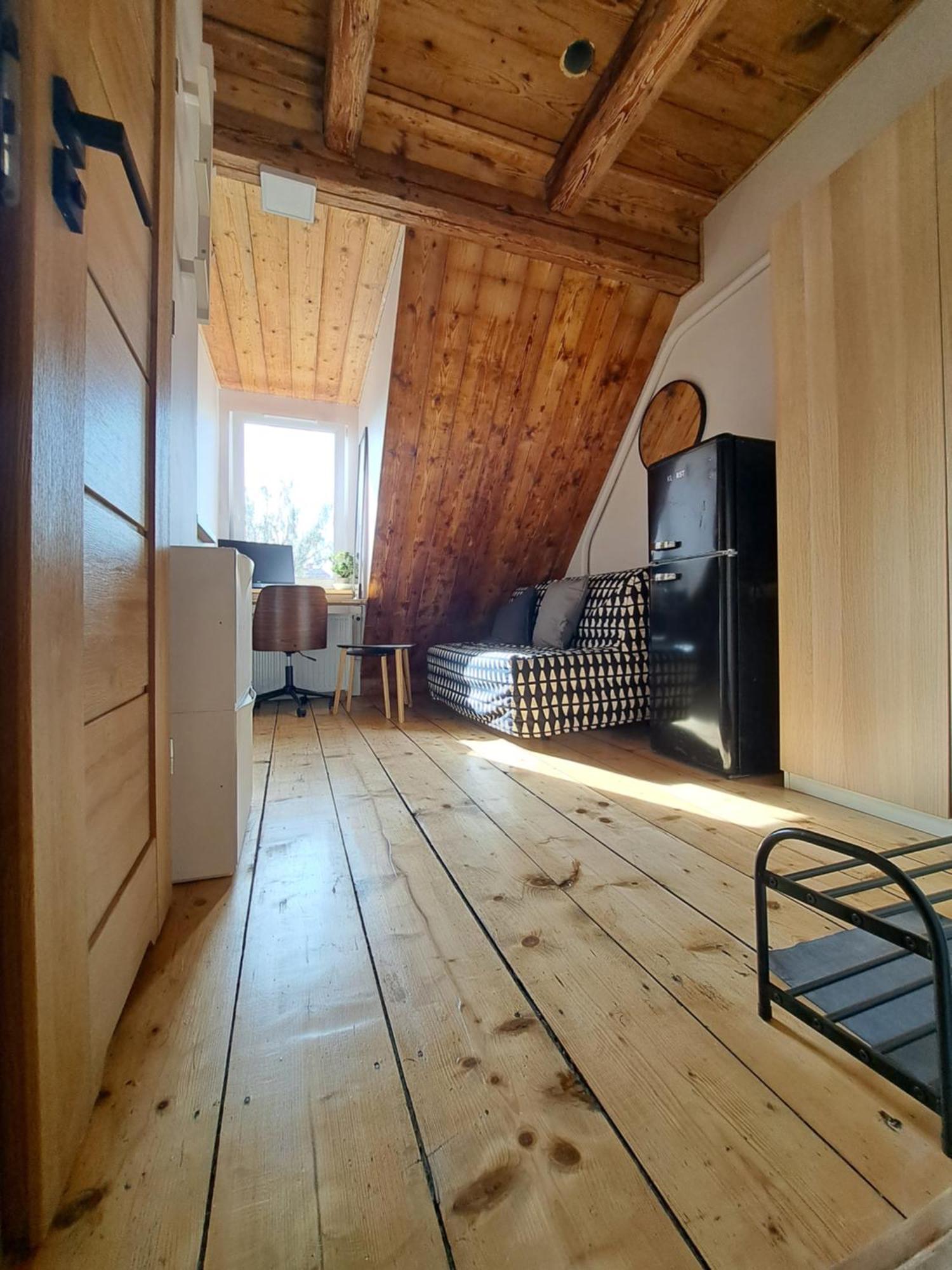 Gorskie Apartamenty Kowary Eksteriør billede