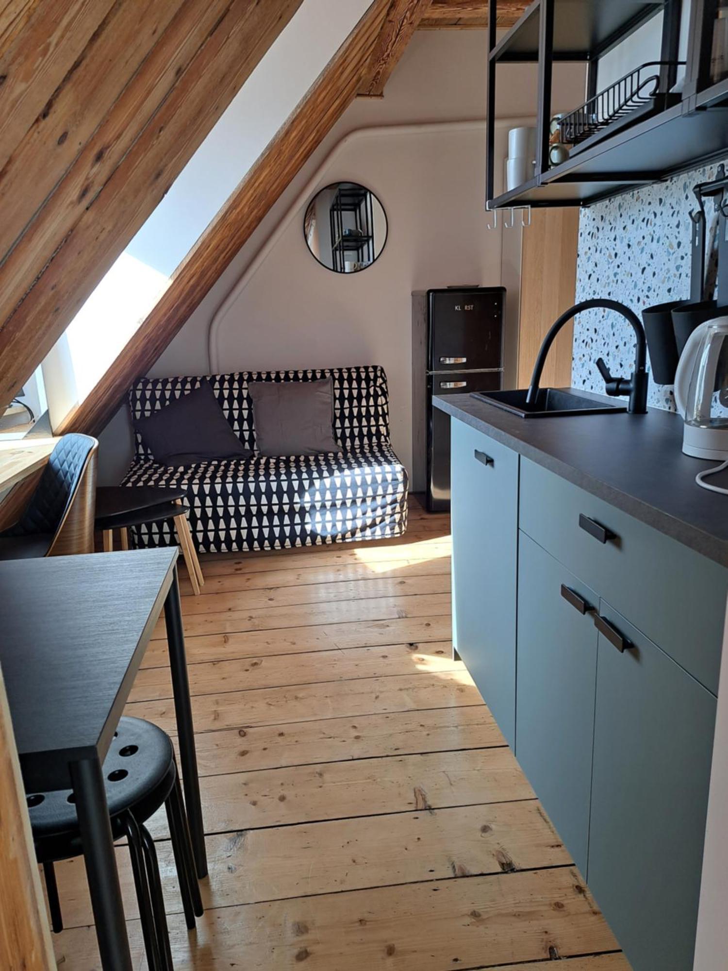 Gorskie Apartamenty Kowary Eksteriør billede