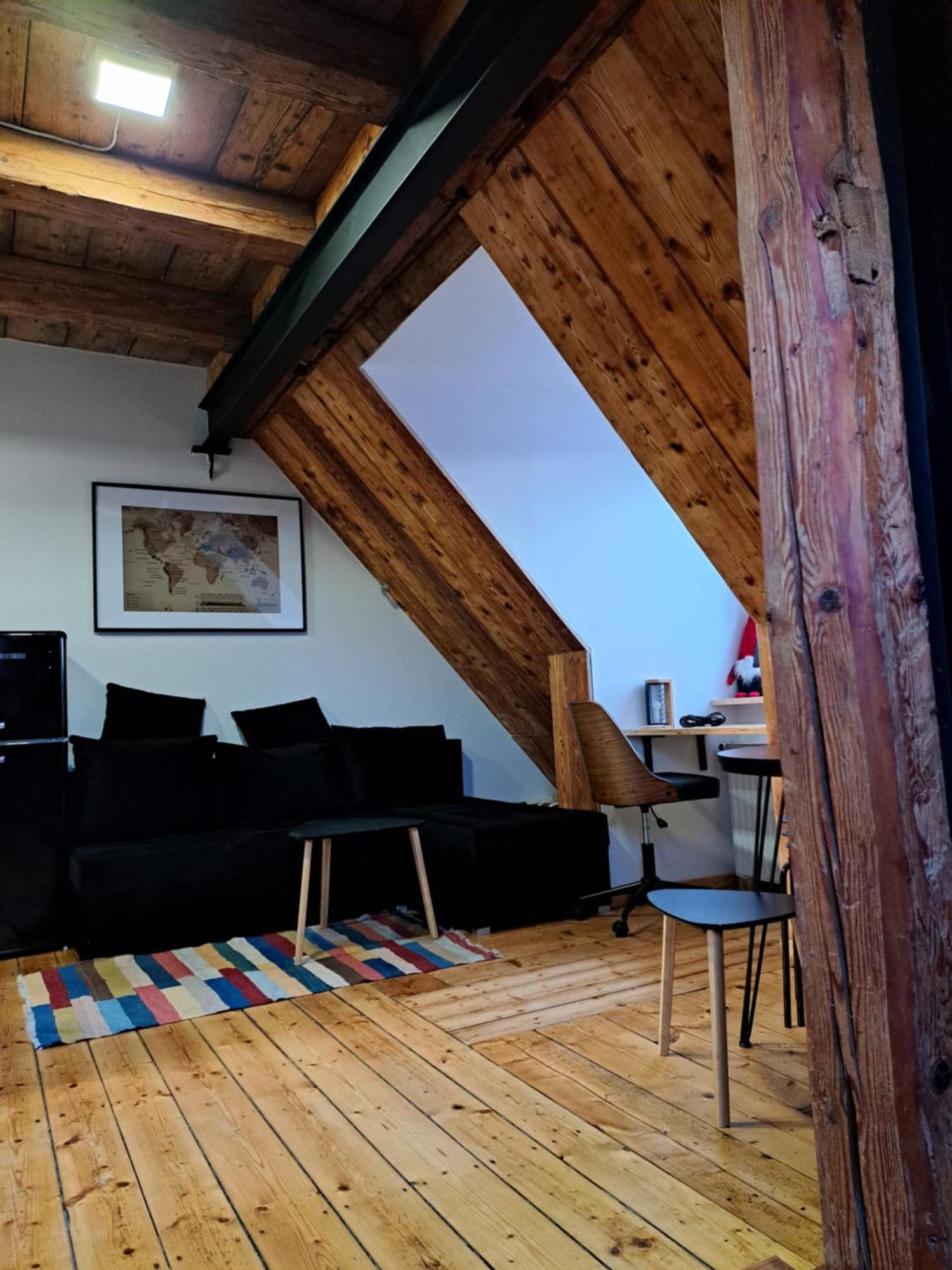 Gorskie Apartamenty Kowary Eksteriør billede