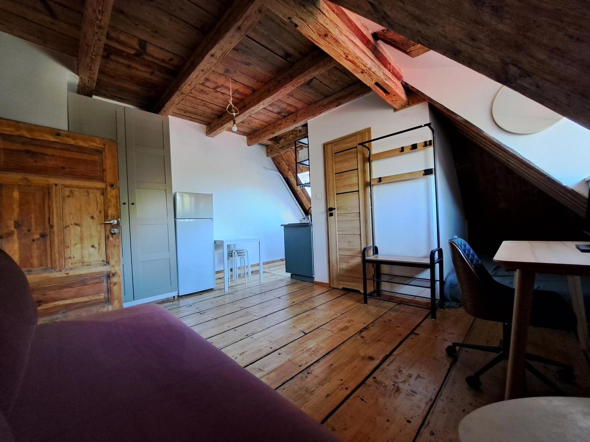 Gorskie Apartamenty Kowary Værelse billede