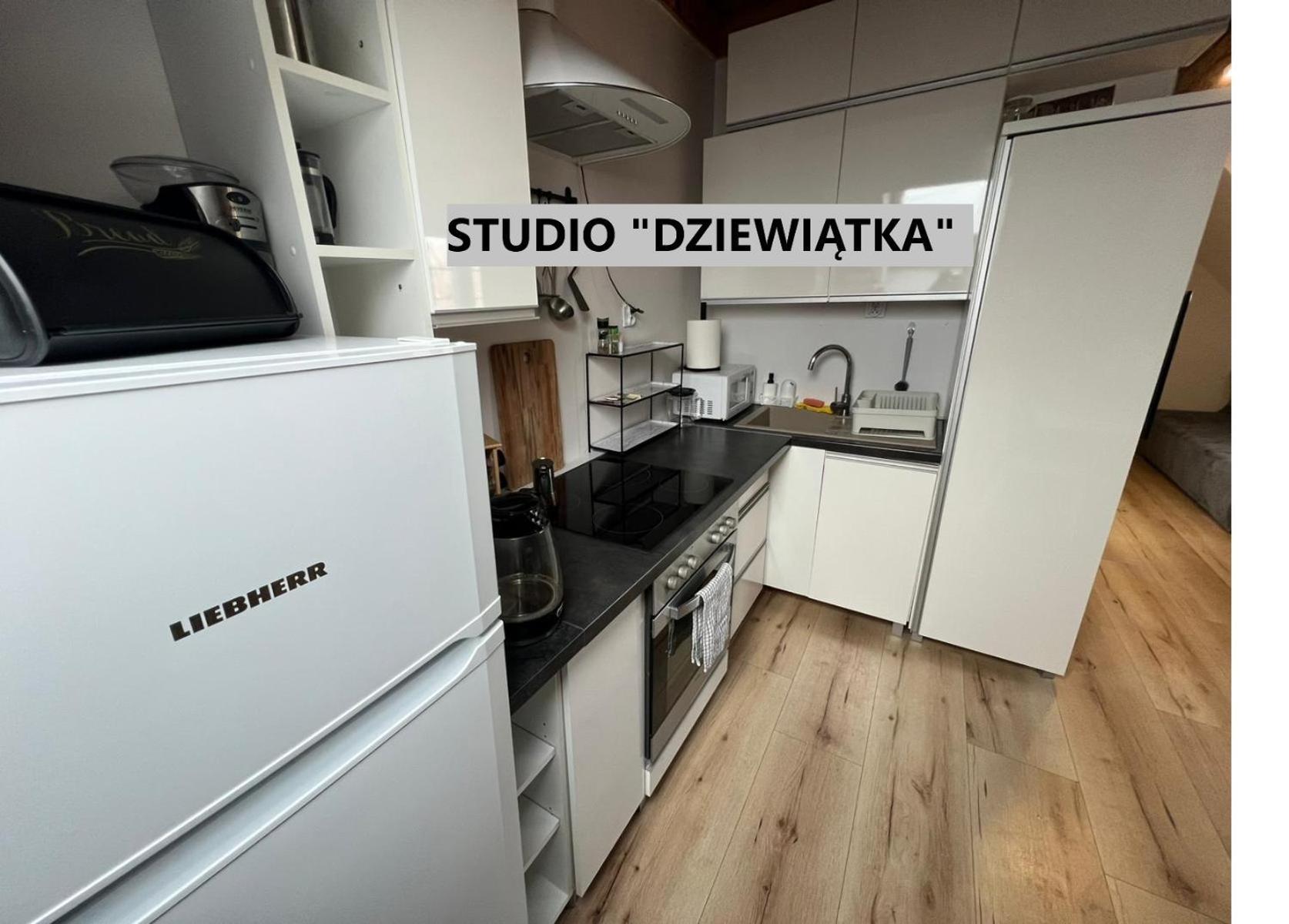 Gorskie Apartamenty Kowary Eksteriør billede