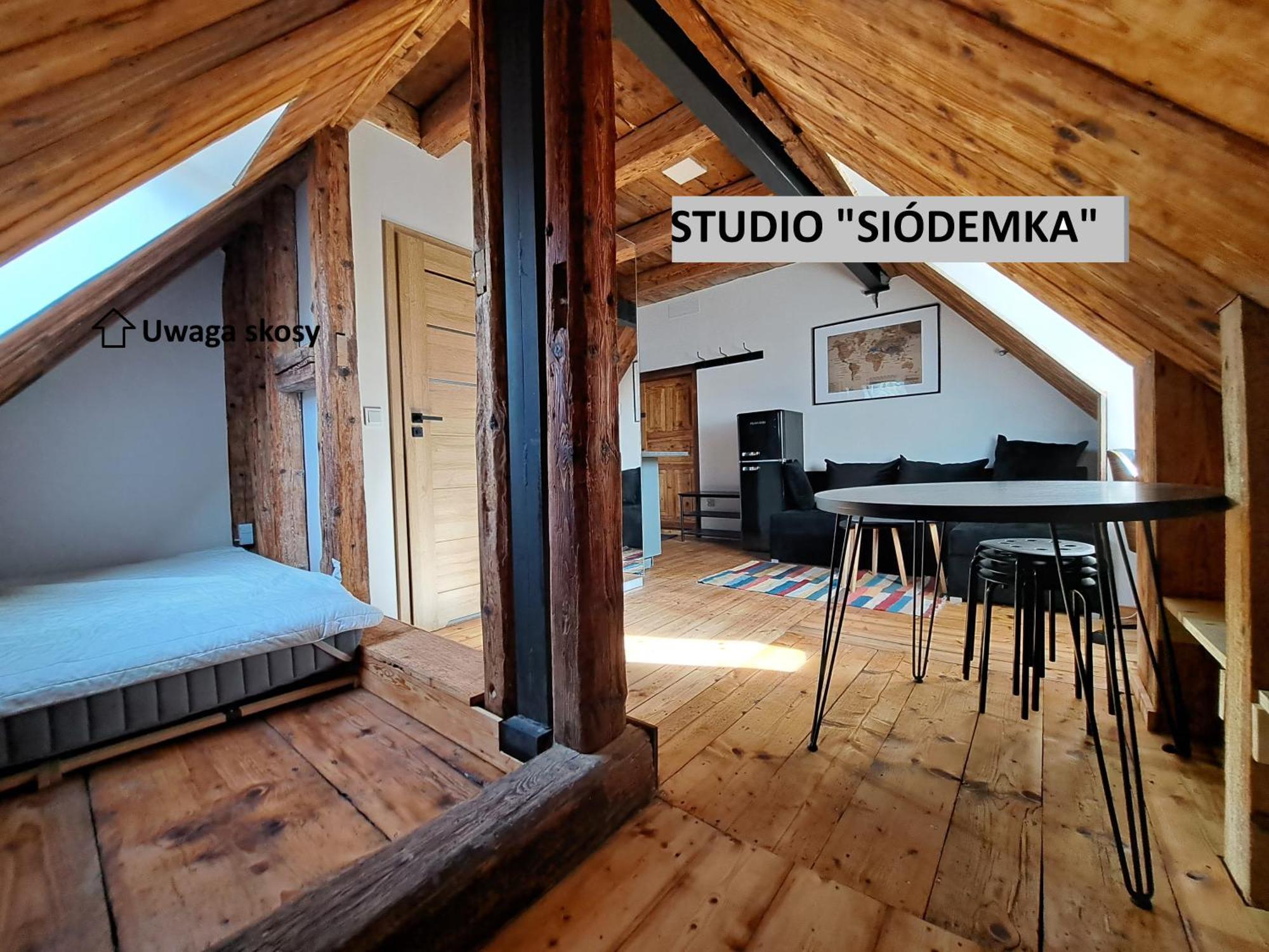 Gorskie Apartamenty Kowary Eksteriør billede